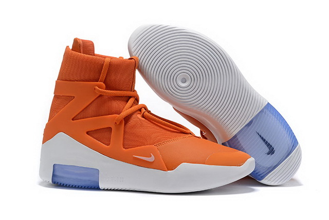 Nike Air Fear Of God 03